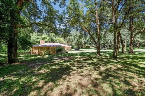 Exterior - 4316 David St, Mobile, AL 36609 photo 2 of 4
