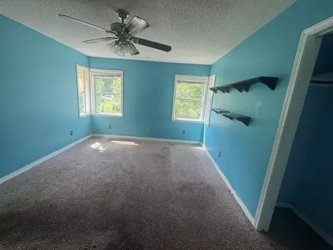 Bedroom - 77 Oklahoma Dr, Mobile, AL 36608 photo 2 of 3