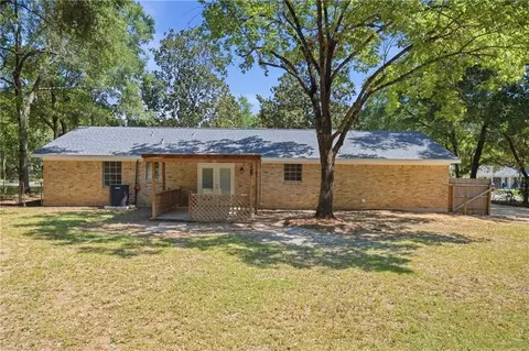 Exterior - 3250 Maudelayne Dr E, Mobile, AL 36693 photo 6 of 9