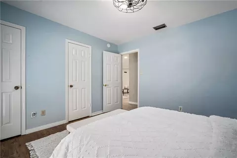 Bedroom - 424 Hounds Run W, Mobile, AL 36608 photo 4 of 4