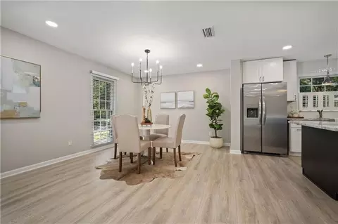 Dining - 424 Hounds Run W, Mobile, AL 36608 photo 1 of 2