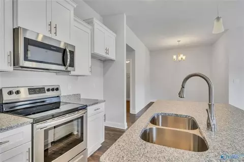 Kitchen - 4319 E Alden Cir, Mobile, AL 36695 photo 3 of 3