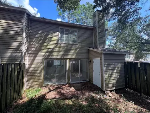 Exterior - 6701 Dickens Ferry Rd #80, Mobile, AL 36608 photo 2 of 4