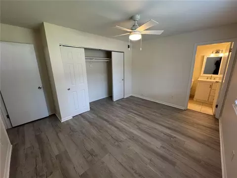 Bedroom - 6701 Dickens Ferry Rd #80, Mobile, AL 36608 photo 5 of 5