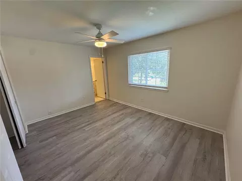 Bedroom - 6701 Dickens Ferry Rd #80, Mobile, AL 36608 photo 3 of 5