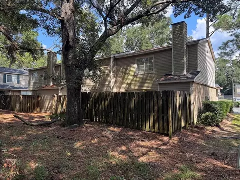 Exterior - 6701 Dickens Ferry Rd #80, Mobile, AL 36608 photo 3 of 4