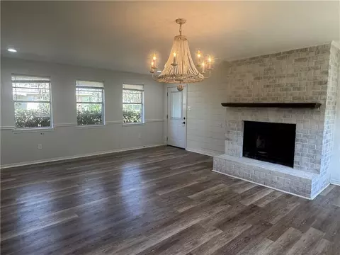 Living - 4599 Clarendon Dr, Mobile, AL 36619 photo 2 of 2