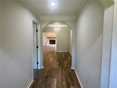 Entry Way - 4599 Clarendon Dr, Mobile, AL 36619 photo 1 of 1