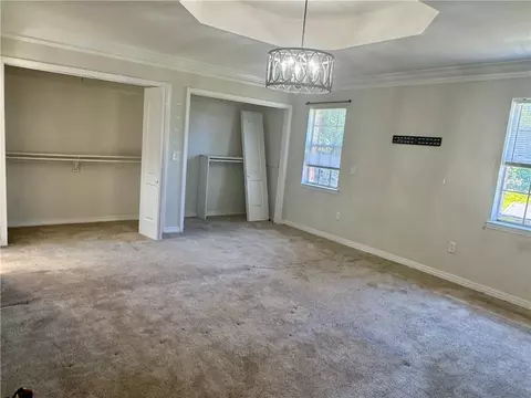 Bedroom - 4599 Clarendon Dr, Mobile, AL 36619 photo 4 of 4