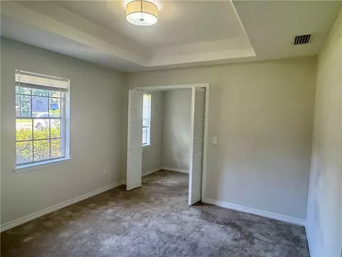 Bedroom - 4599 Clarendon Dr, Mobile, AL 36619 photo 1 of 4