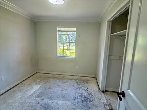 Bedroom - 4599 Clarendon Dr, Mobile, AL 36619 photo 2 of 4