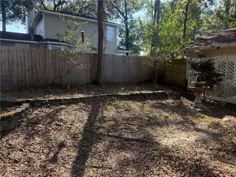 Exterior - 3412 Peyton Ct, Mobile, AL 36695 photo 5 of 5
