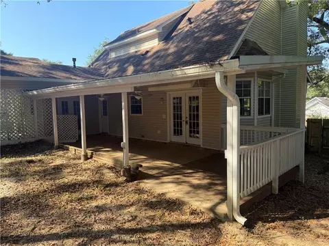 Exterior - 3412 Peyton Ct, Mobile, AL 36695 photo 4 of 5