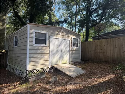 Exterior - 3412 Peyton Ct, Mobile, AL 36695 photo 3 of 5