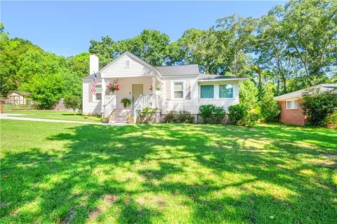 Other - 4704 Oxford Dr, Mobile, AL 36618 photo 2 of 6