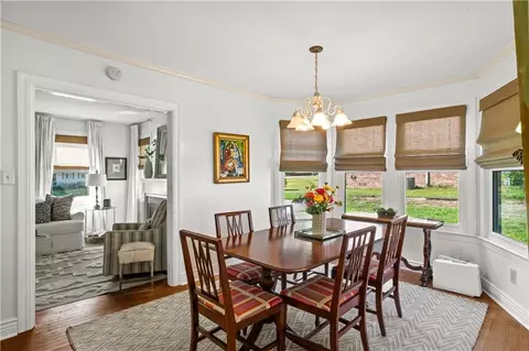 Dining - 4704 Oxford Dr, Mobile, AL 36618 photo 1 of 3