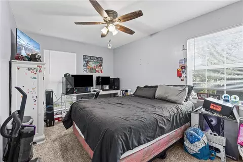 Bedroom - 2270 Christopher Dr E, Mobile, AL 36609 photo 7 of 7