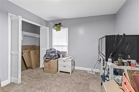 Bedroom - 2270 Christopher Dr E, Mobile, AL 36609 photo 2 of 7