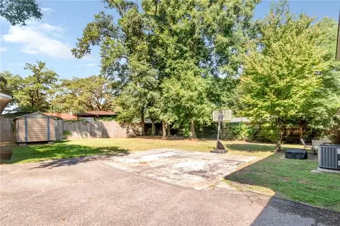 Exterior - 3412 Emelye Dr, Mobile, AL 36693 photo 4 of 11