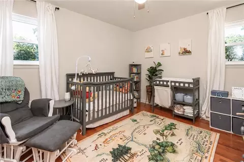 Bedroom - 3412 Emelye Dr, Mobile, AL 36693 photo 4 of 5