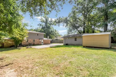 Exterior - 3412 Emelye Dr, Mobile, AL 36693 photo 6 of 11