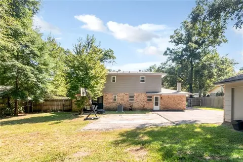 Exterior - 3412 Emelye Dr, Mobile, AL 36693 photo 7 of 11