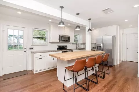 Kitchen - 3412 Emelye Dr, Mobile, AL 36693 photo 3 of 7