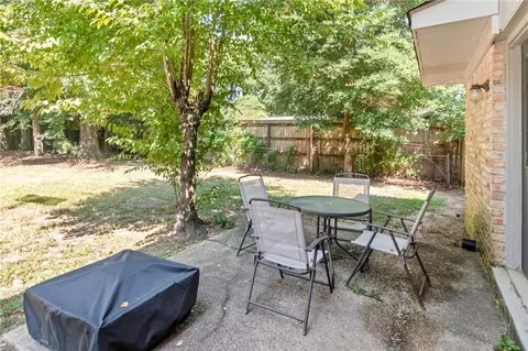 Exterior - 3412 Emelye Dr, Mobile, AL 36693 photo 8 of 11
