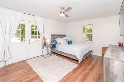 Bedroom - 3412 Emelye Dr, Mobile, AL 36693 photo 1 of 5