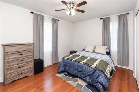 Bedroom - 3412 Emelye Dr, Mobile, AL 36693 photo 5 of 5