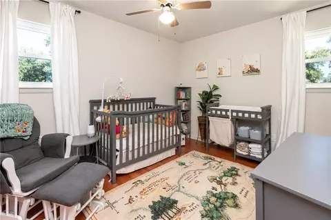 Bedroom - 3412 Emelye Dr, Mobile, AL 36693 photo 3 of 5