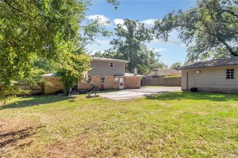 Exterior - 3412 Emelye Dr, Mobile, AL 36693 photo 5 of 11