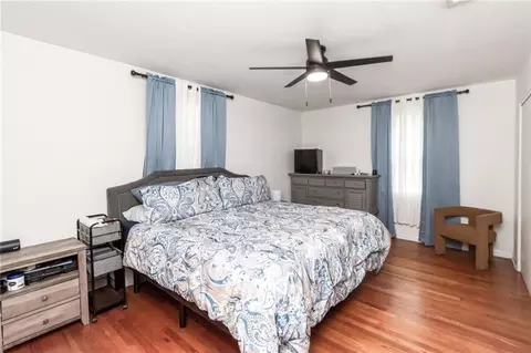 Bedroom - 3412 Emelye Dr, Mobile, AL 36693 photo 2 of 5
