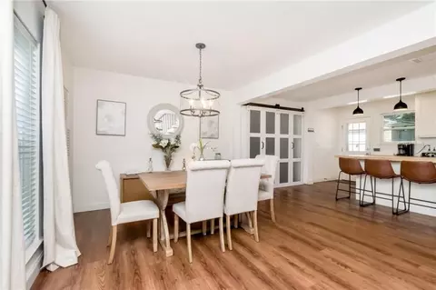 Dining - 3412 Emelye Dr, Mobile, AL 36693 photo 2 of 4