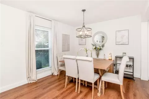 Dining - 3412 Emelye Dr, Mobile, AL 36693 photo 3 of 4