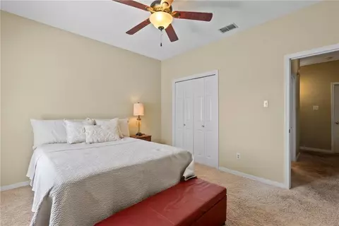 Bedroom - 1313 Carson Rd E, Mobile, AL 36695 photo 9 of 10