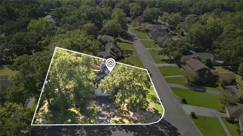 View/Area - 1313 Carson Rd E, Mobile, AL 36695 photo 10 of 12