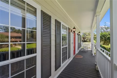 Exterior - 1313 Carson Rd E, Mobile, AL 36695 photo 3 of 10