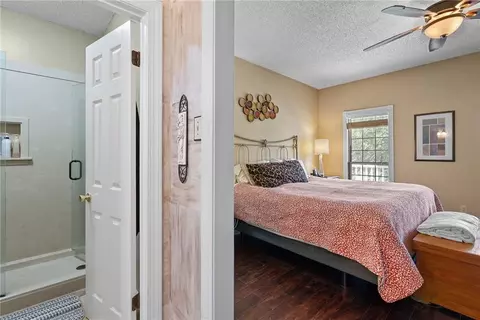 Bedroom - 1313 Carson Rd E, Mobile, AL 36695 photo 5 of 10