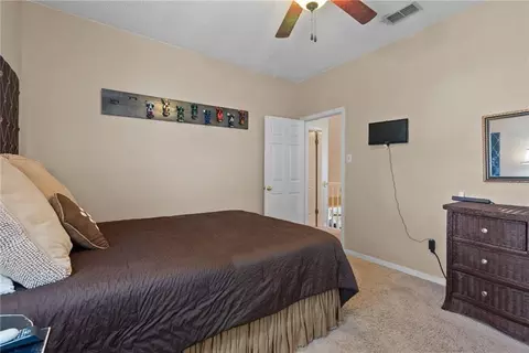 Bedroom - 1313 Carson Rd E, Mobile, AL 36695 photo 7 of 10