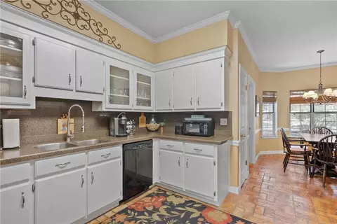Kitchen - 1313 Carson Rd E, Mobile, AL 36695 photo 2 of 2