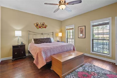Bedroom - 1313 Carson Rd E, Mobile, AL 36695 photo 3 of 10