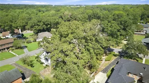 View/Area - 1313 Carson Rd E, Mobile, AL 36695 photo 3 of 12