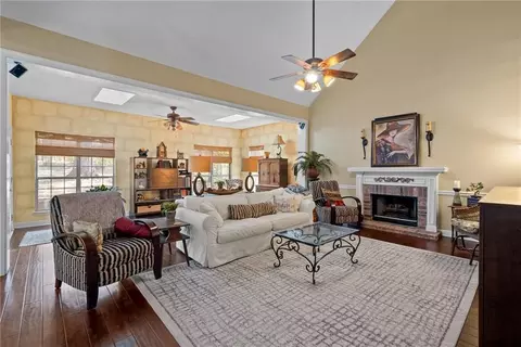 Living - 1313 Carson Rd E, Mobile, AL 36695 photo 1 of 3