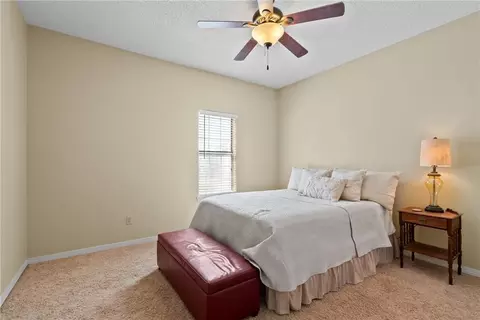 Bedroom - 1313 Carson Rd E, Mobile, AL 36695 photo 8 of 10