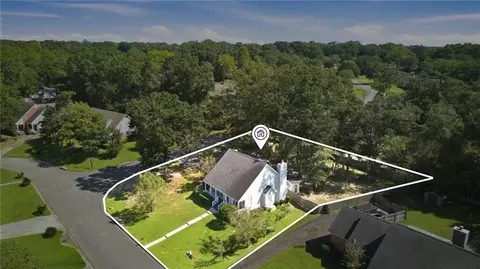 View/Area - 1313 Carson Rd E, Mobile, AL 36695 photo 11 of 12
