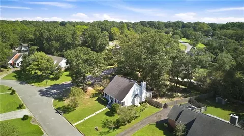 View/Area - 1313 Carson Rd E, Mobile, AL 36695 photo 1 of 12