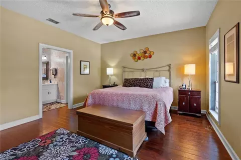 Bedroom - 1313 Carson Rd E, Mobile, AL 36695 photo 2 of 10