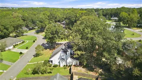 View/Area - 1313 Carson Rd E, Mobile, AL 36695 photo 2 of 12