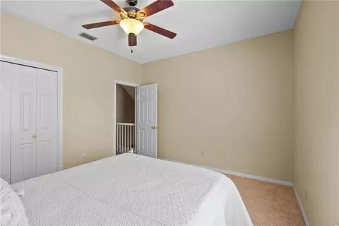 Bedroom - 1313 Carson Rd E, Mobile, AL 36695 photo 10 of 10